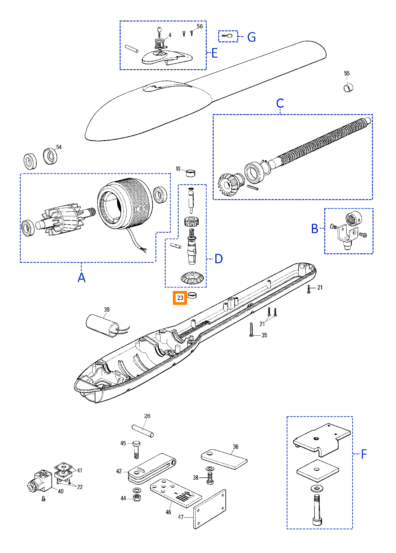 330858-Nice-PMCBR-4630-PL4000